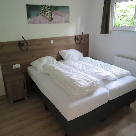 Nature-connected Modern Stay, Cleaning Included * Хундерло