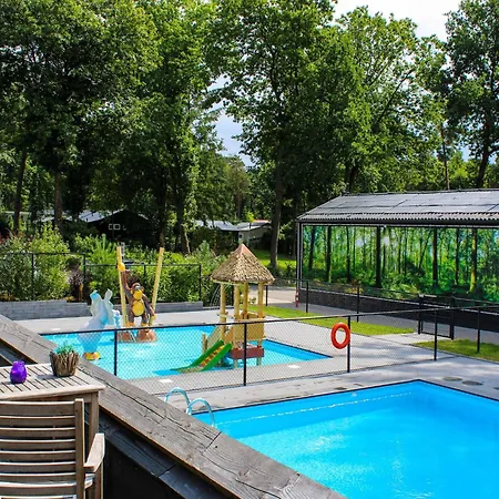 Дом отдыха Nature-connected Modern Stay, Cleaning Included *