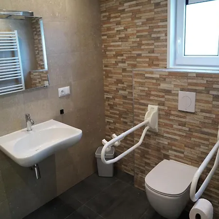 Дом отдыха Nature-connected Modern Stay, Cleaning Included *