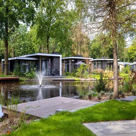 Nature-connected Modern Stay, Cleaning Included Хундерло