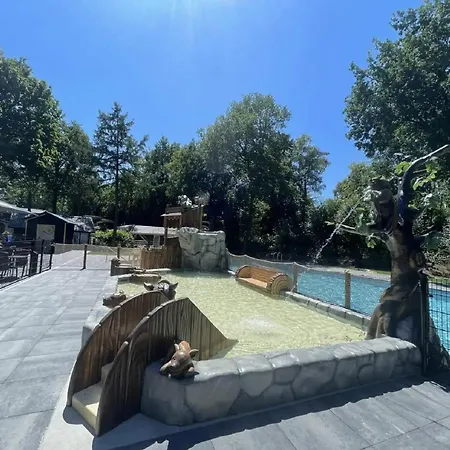 Nature-connected Modern Stay, Cleaning Included Дом отдыха Хундерло