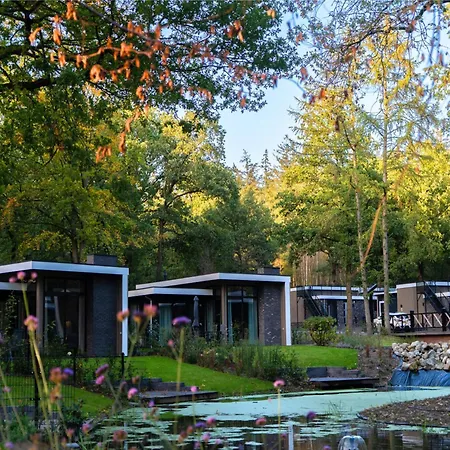 Дом отдыха Nature-connected Modern Stay, Cleaning Included *